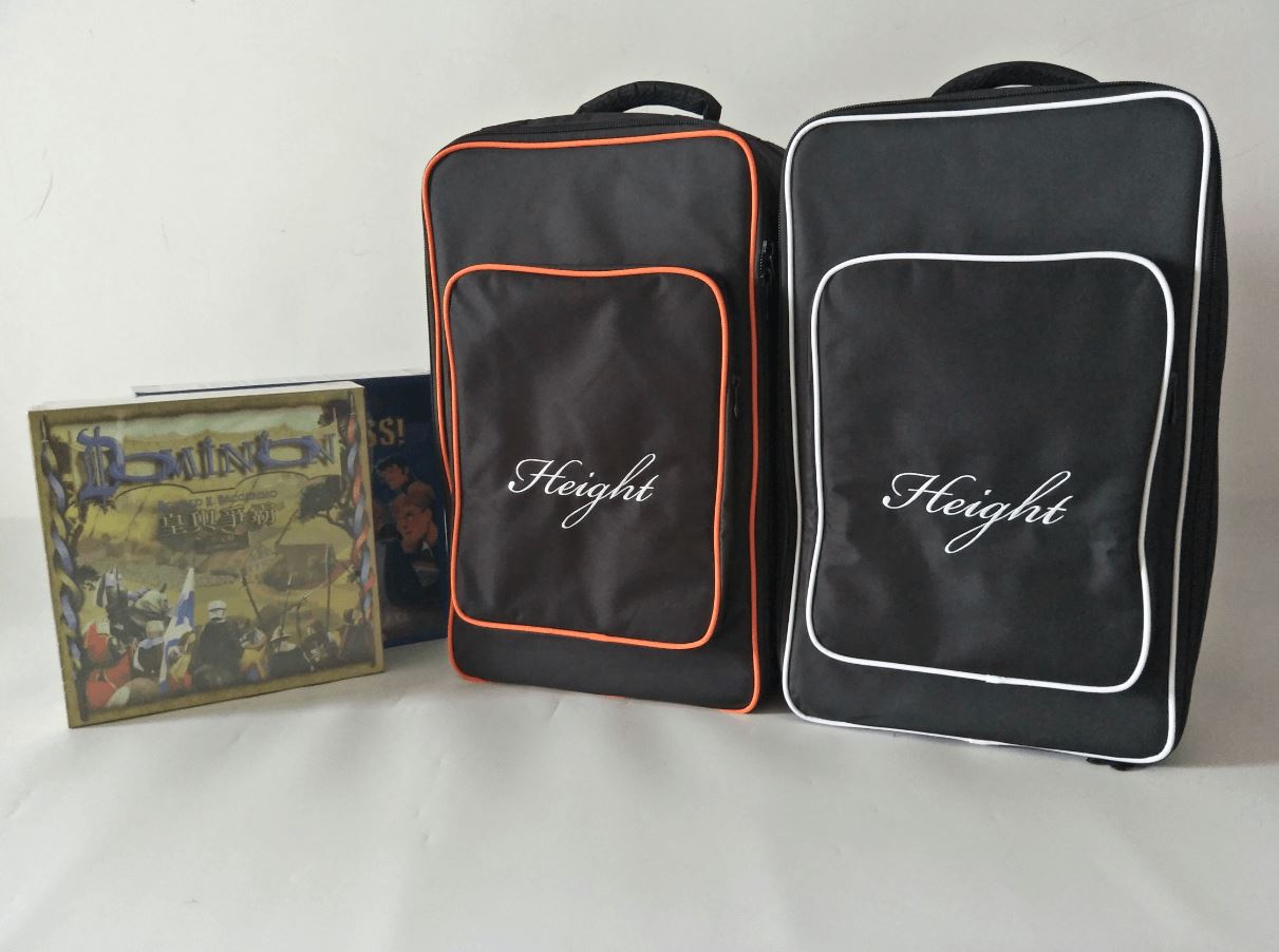 board game carrying bag