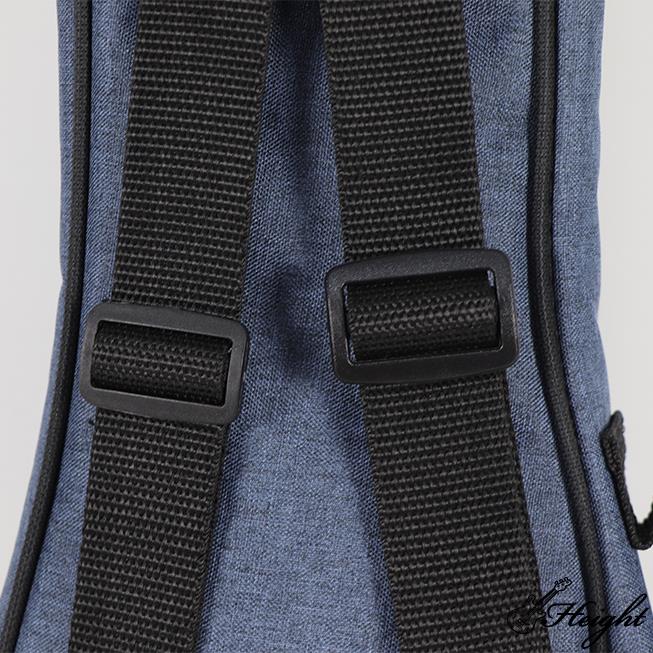 ukulele case sewing pattern