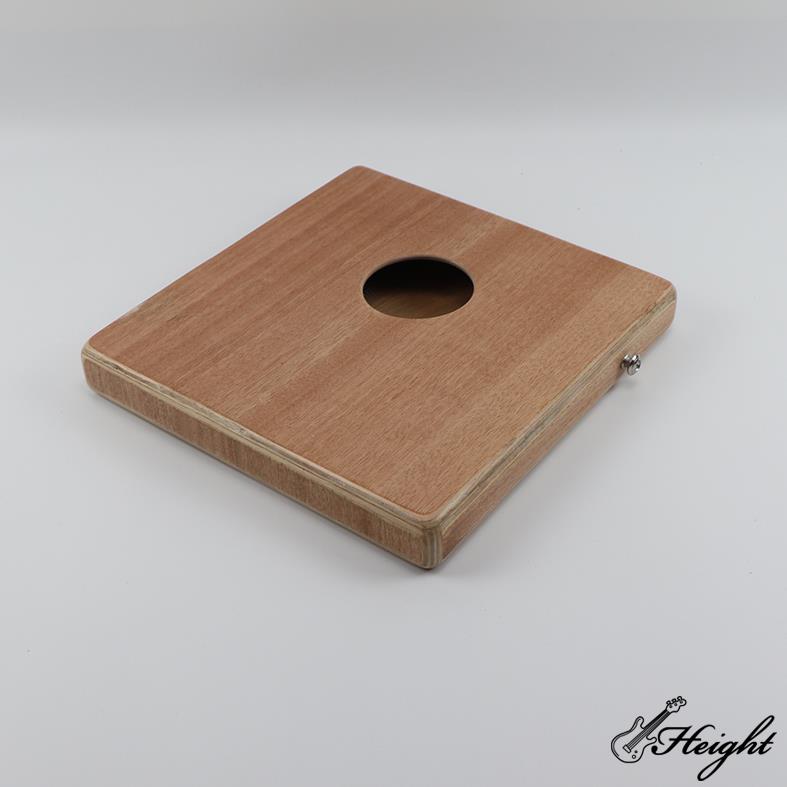HCJP01 wooden Pad cajon 2