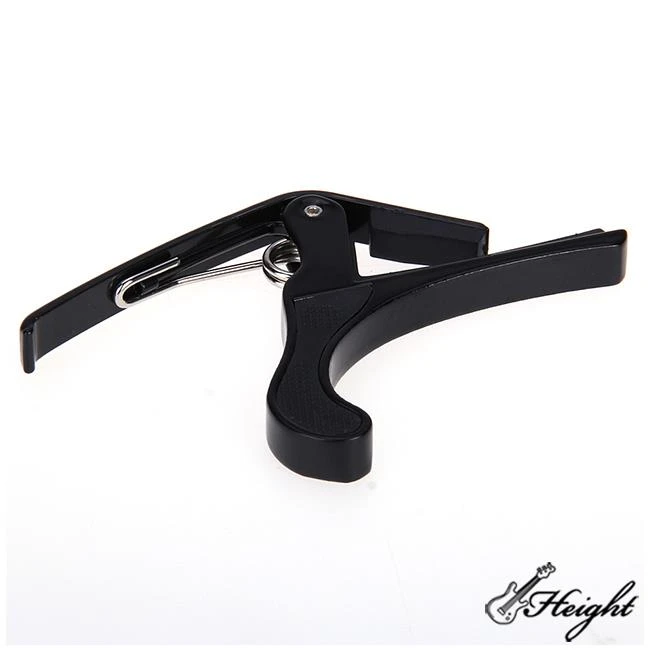 plastic guitar capo plastic guitar capo