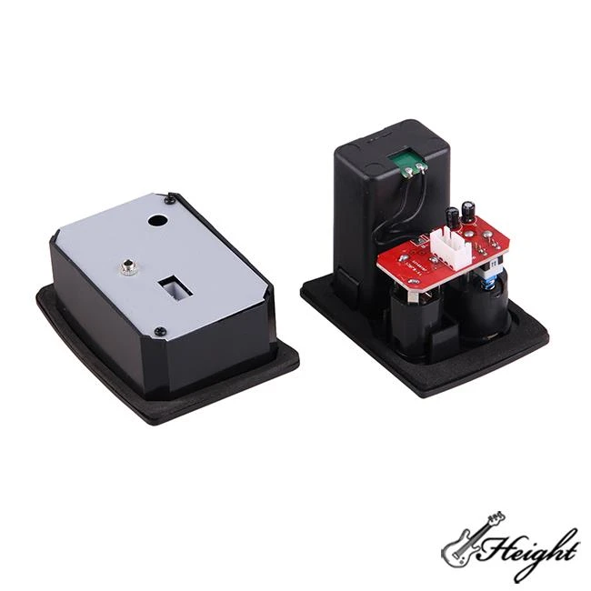 Guitar Pickup Amazon