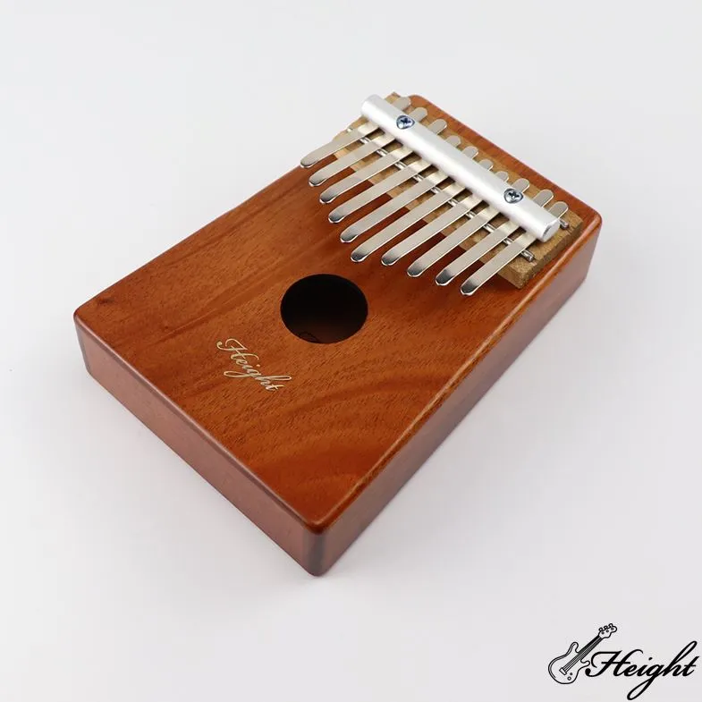 Height Kalimba HT10M