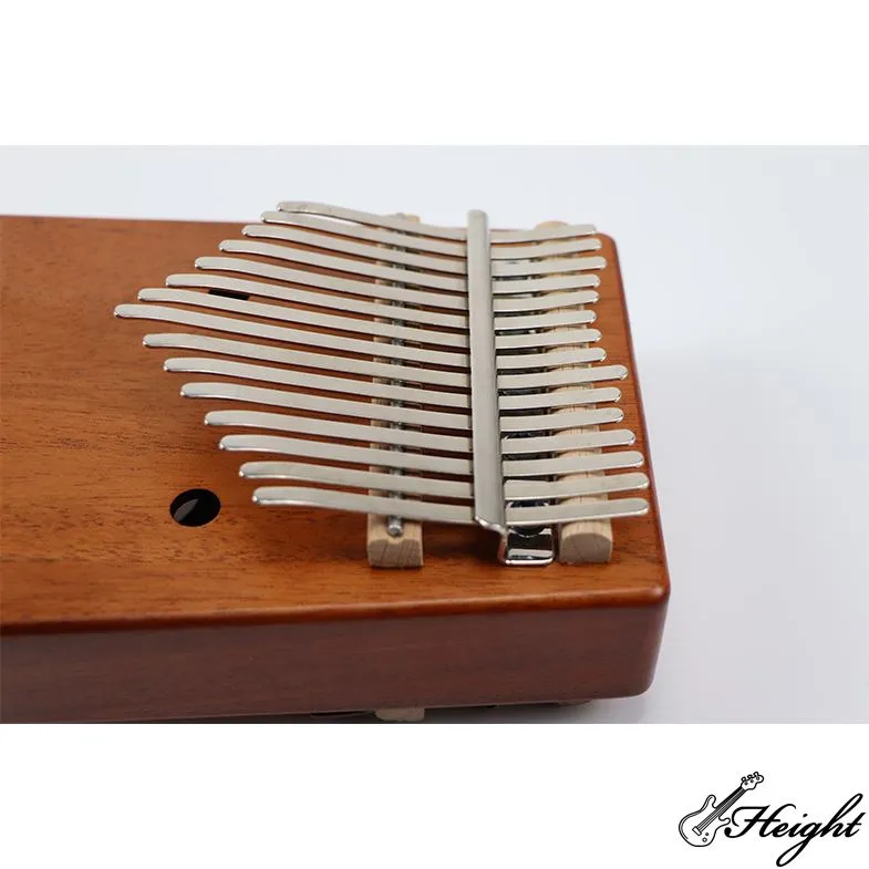 HT175M Mahogany Kalimba 8