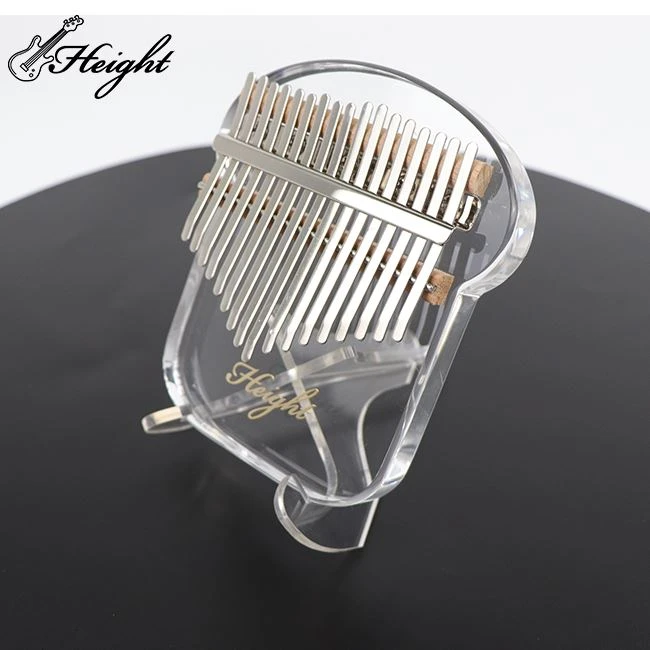 Acrylic Stand For Kalimba