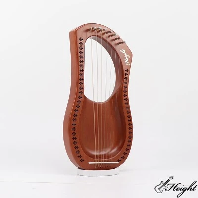 Lyre Harp LY01-1 Lyre Harp LY01-1