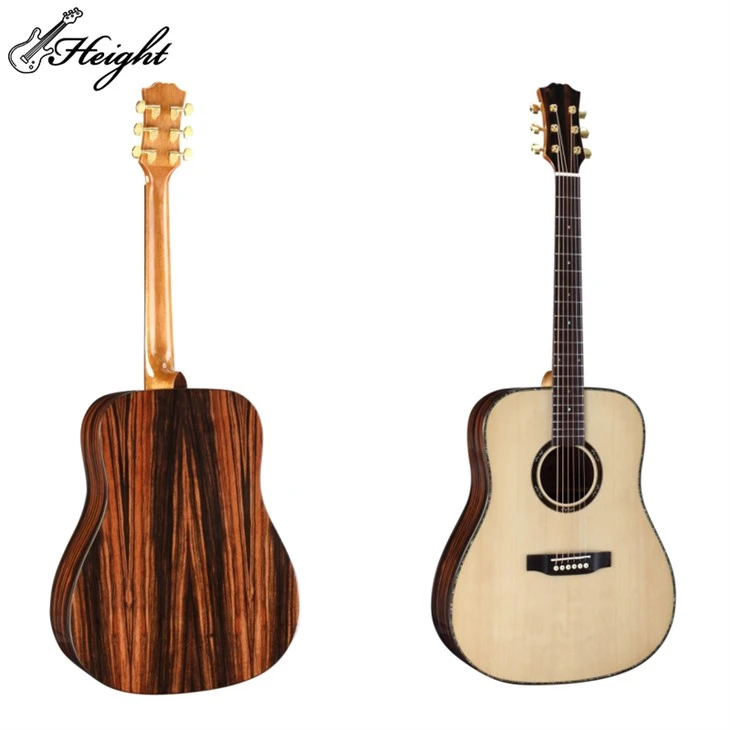 Geriausia pusiau akustinė gitara