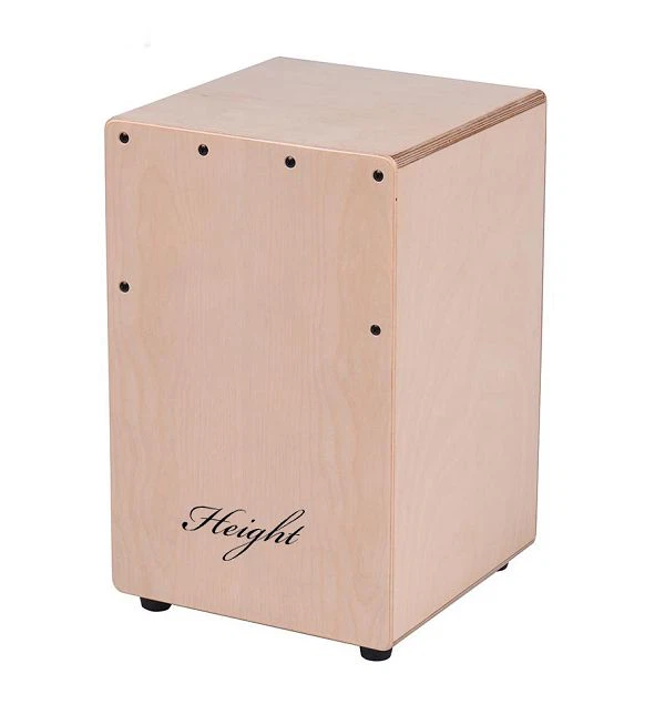 Vaikai Mediena Cajon Box