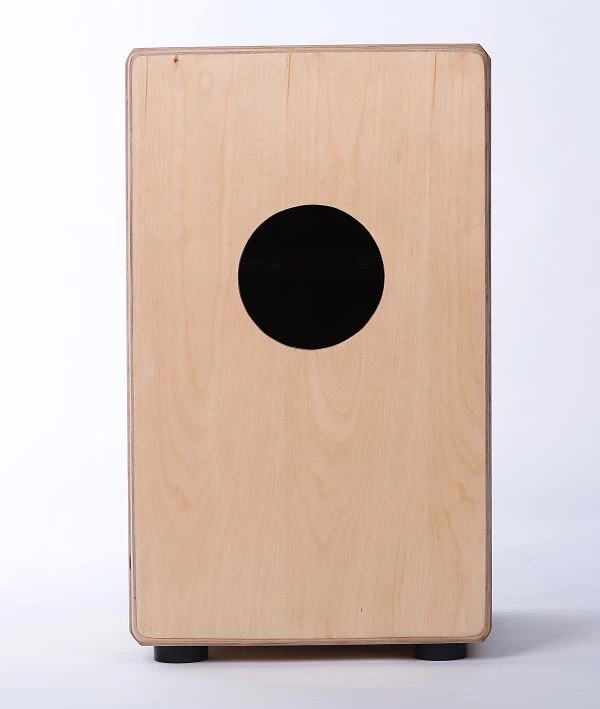 Rosewood Wooden Cajon Music Box