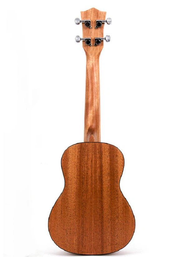 Spruce Wooden Tenor Ukulele