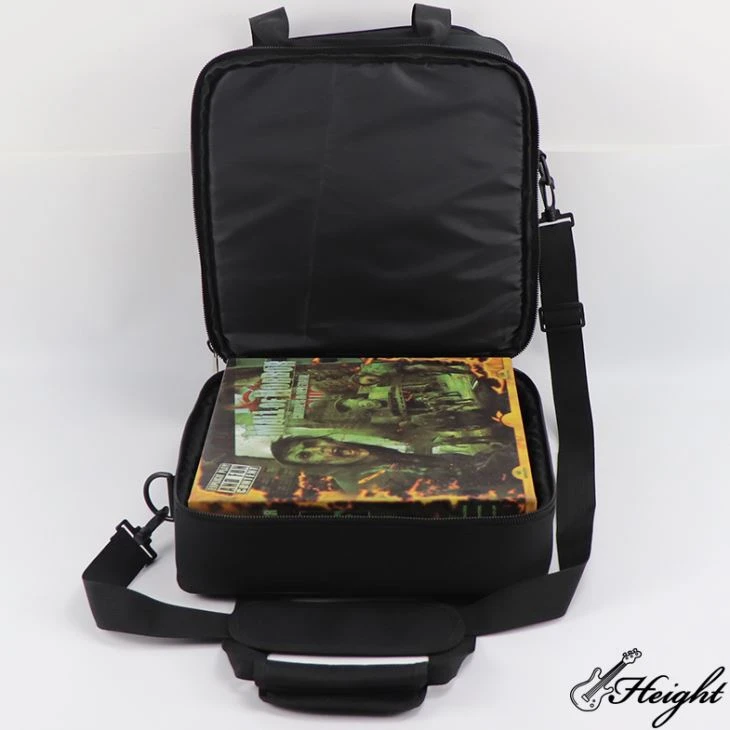 2 big games Bag