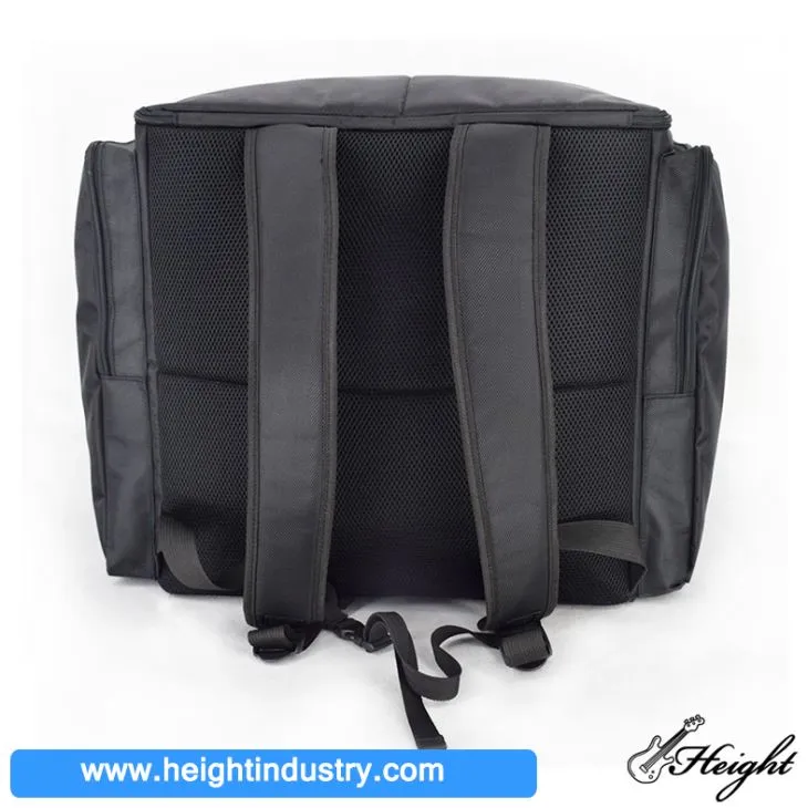 Grown-up Game Night Bag
