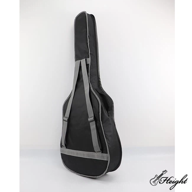 Guitar Gig Bag With Shoulder Straps