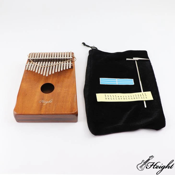 17 Keys Kalimba