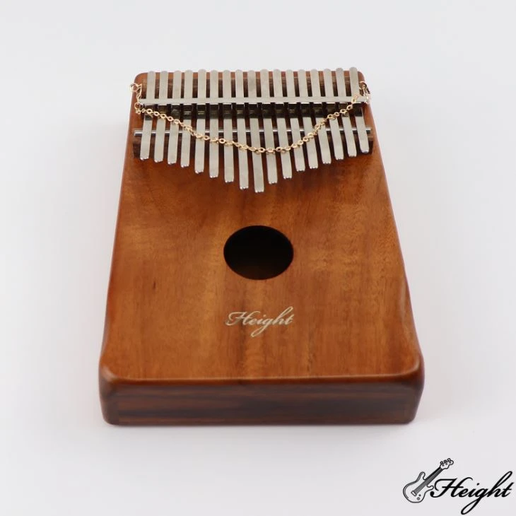 17 Keys Kalimba