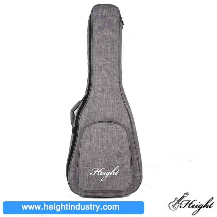 Portfelio instrumentų gitaros dėklas