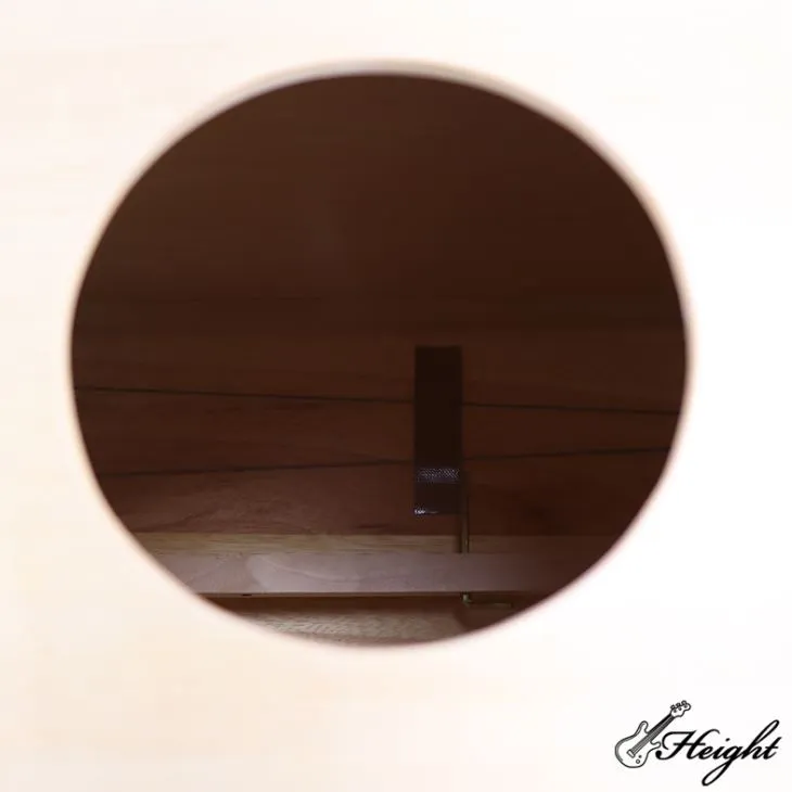 Sapele Latin Percussion Cajon