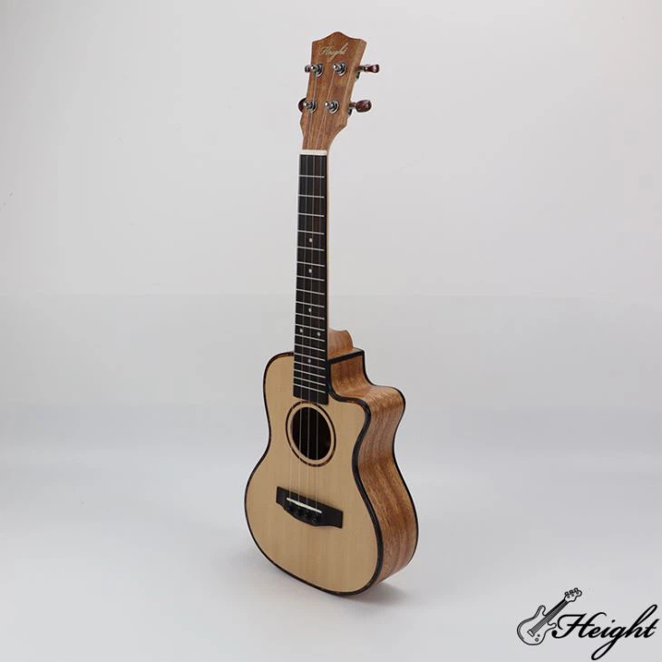 Wholesale Tenor Cutaway Ukulele