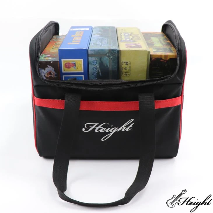 transport board games bags 4