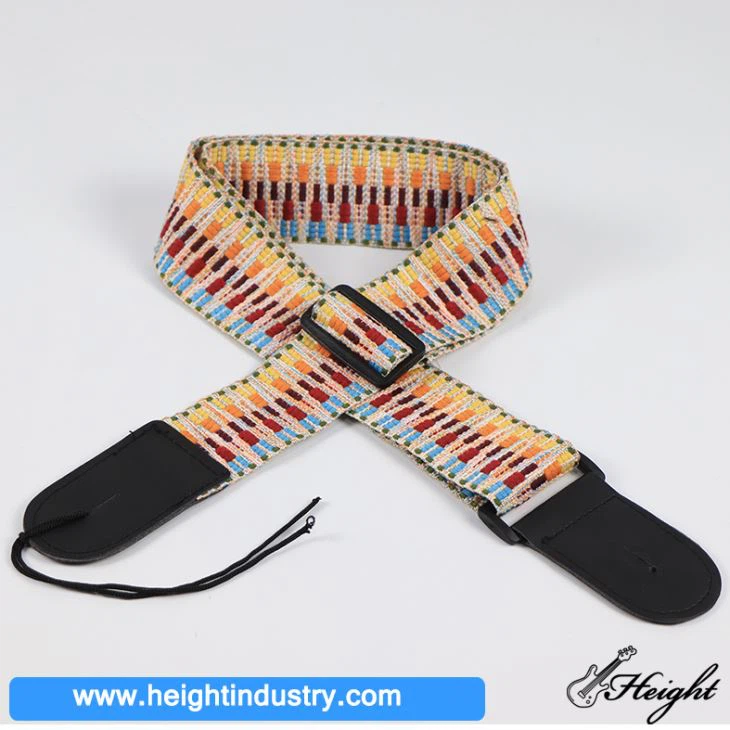 Ukulele Shoulder Strap