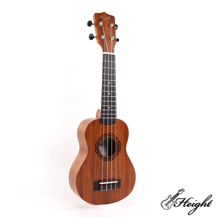 Geriausi prekių ženklai Ukulele