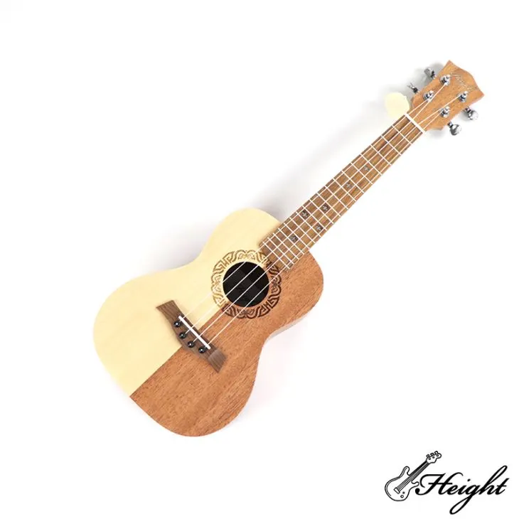 Concert Ukulele For Sale