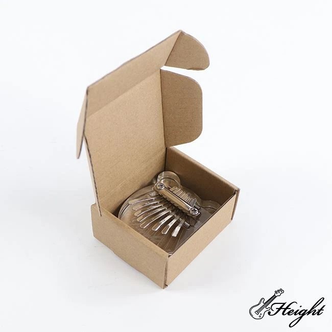 Finger Thumb Piano 8 Keys