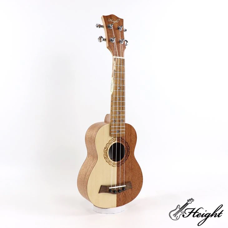 Ukulele profesionalas