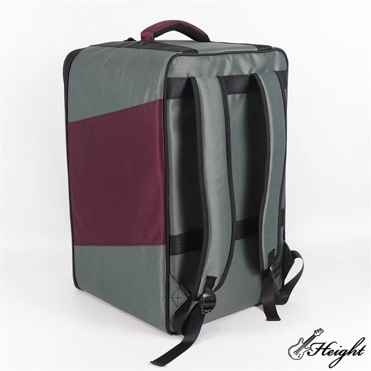 Travel ​Storage Board Game Backpack