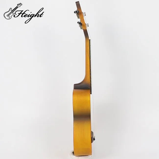 21 Inch Small Guitar Ukulele
