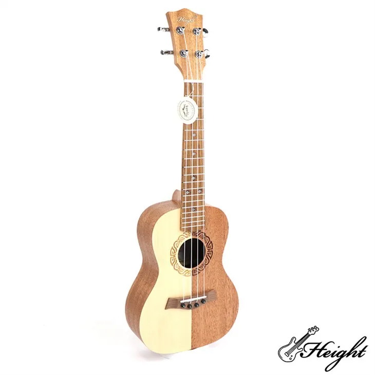  Ukulele With Bag Juarez.