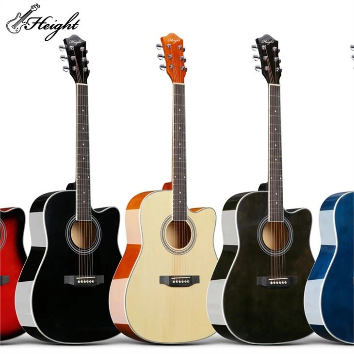 Best 12 String Acoustic Guitar Cutway Style