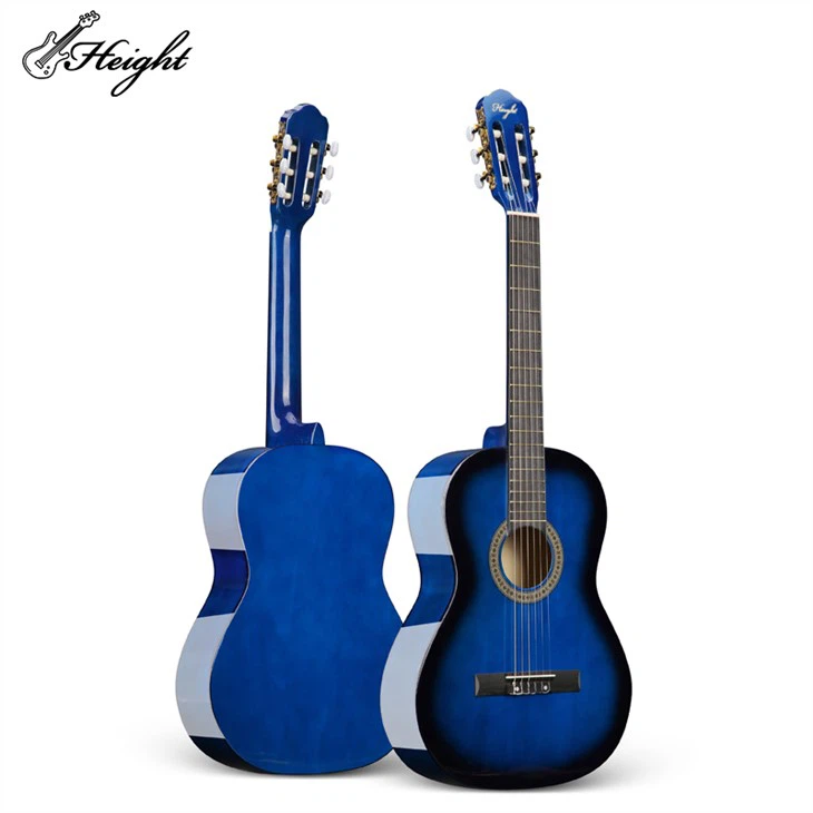 Best 39 Inches Classical Guitars Under 2000 For Sale