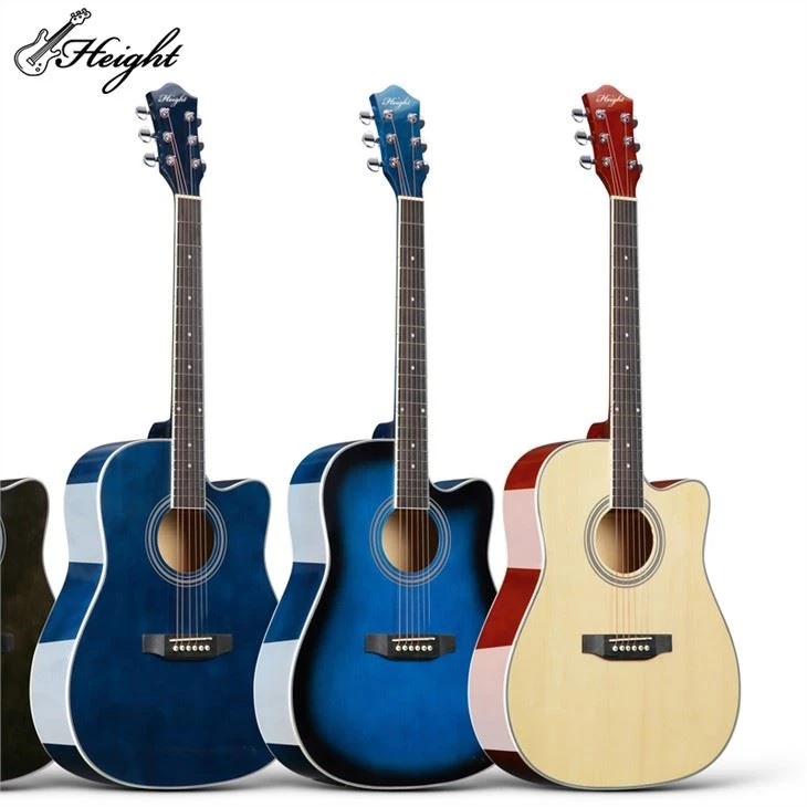 Best ABS 41 Inch Acoustic Guitar Under 200