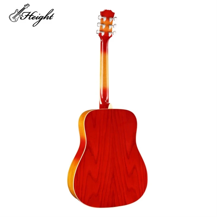 High End Engelmann Acoustic Guitars
