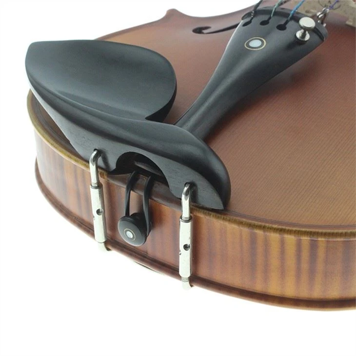 Maple Wood Ruggieri Solid Violin For Shop