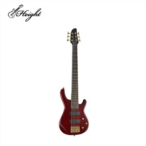 6-Stygos Solid Wood Bass 24F Parduodama