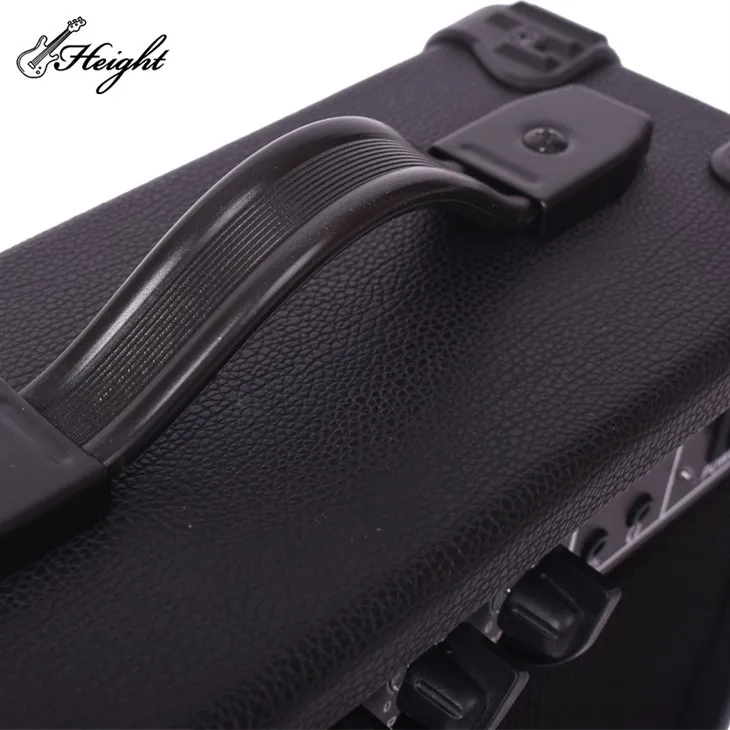 Alpine Amplifier World