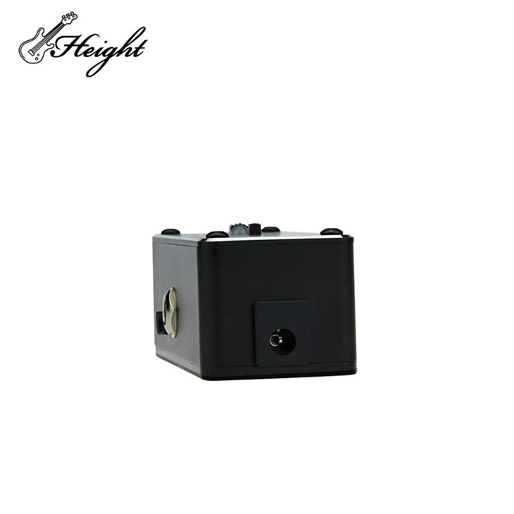 Guitar Drum Pedal