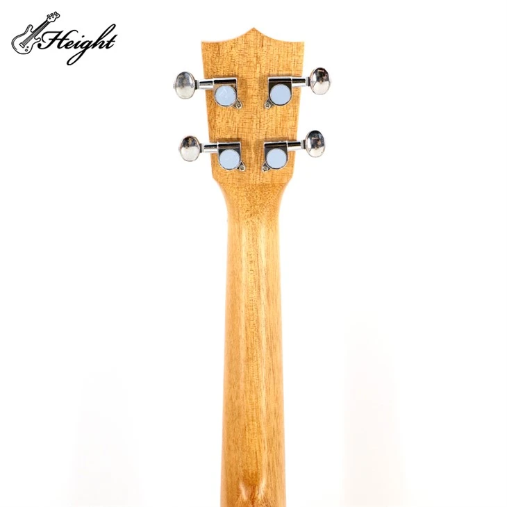 High-end Sapele Plywood Ukulele