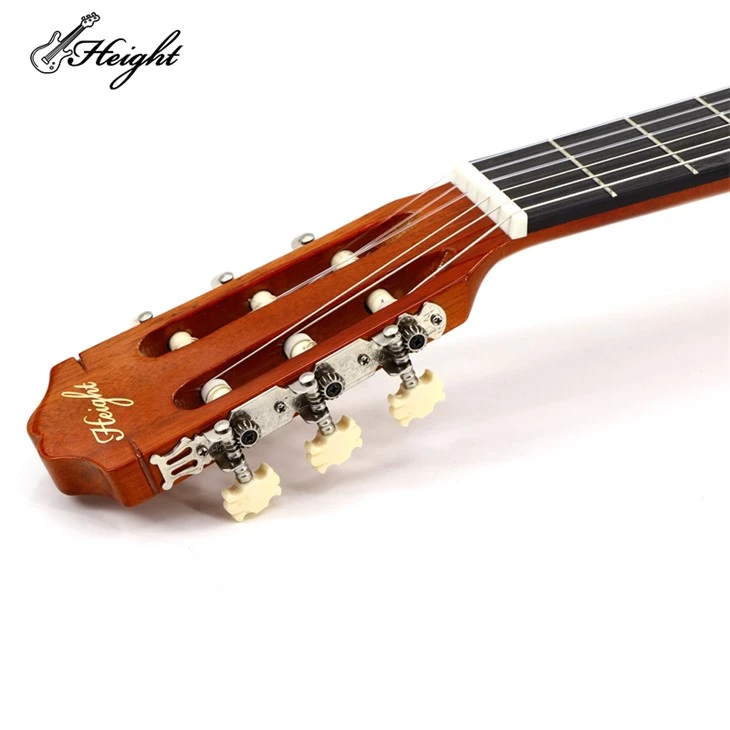 HT-E39-YB Classical Guitar Basswood