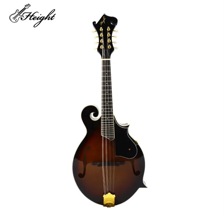 MA007-VT F stiliaus mandolina